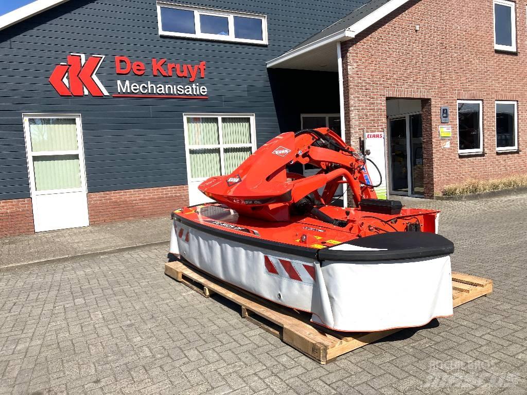 Kuhn FC3125DF-FF Mowers