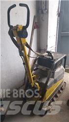 WACKER DPU 4045H Tampers
