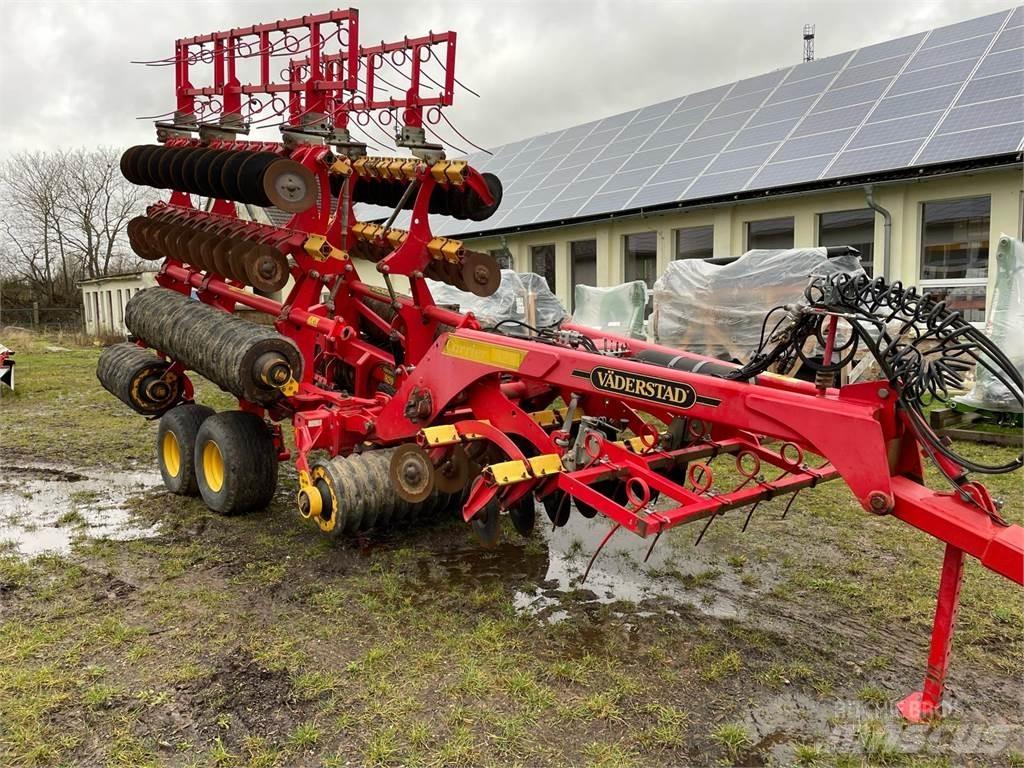 Väderstad CR 820 Agriculture - Others