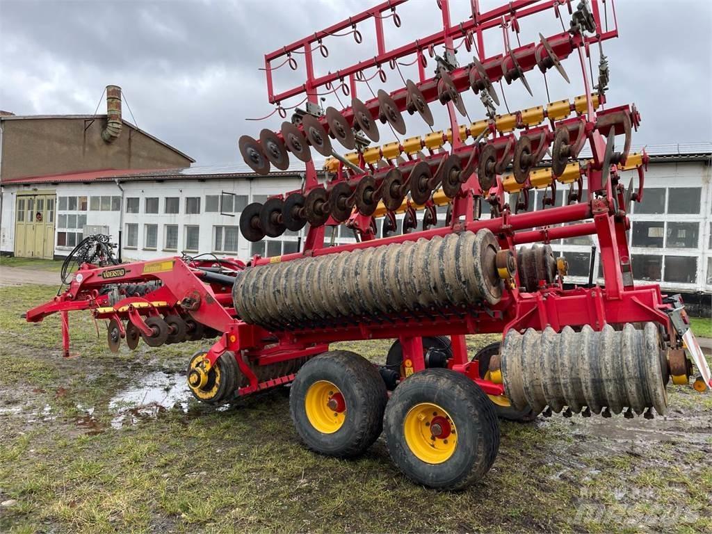 Väderstad CR 820 Agriculture - Others