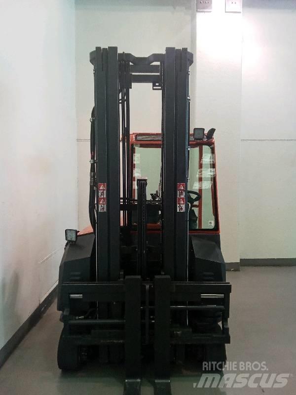 Combilift C 3000CBE Electric forklift trucks