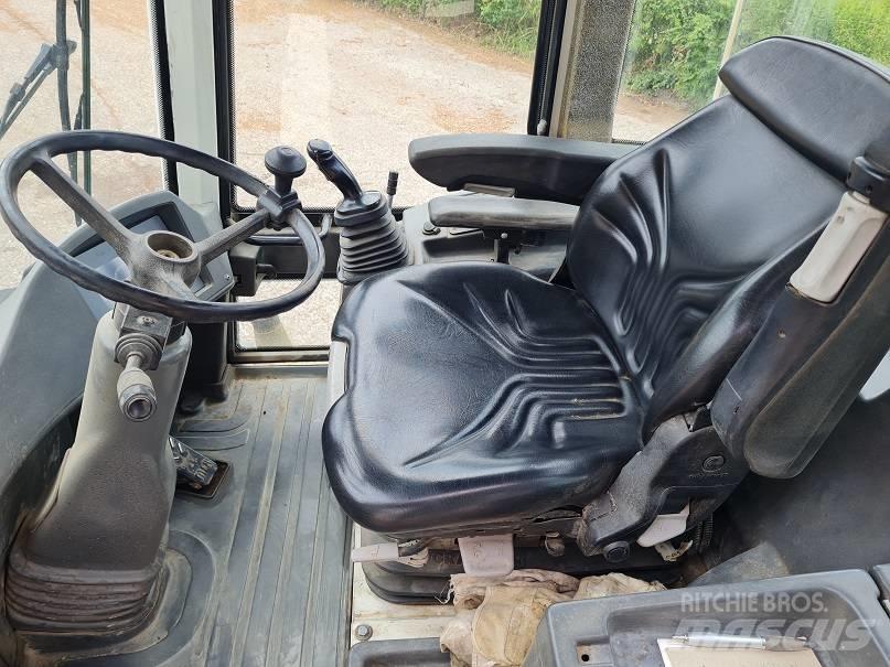 Liebherr L 514 Wheel loaders