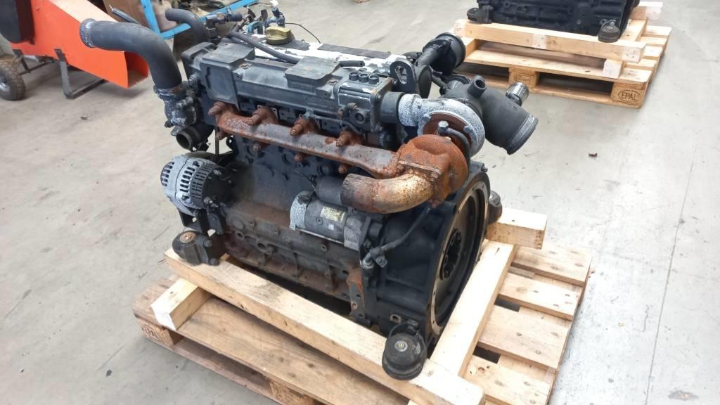 Deutz TD2012L042V Engines