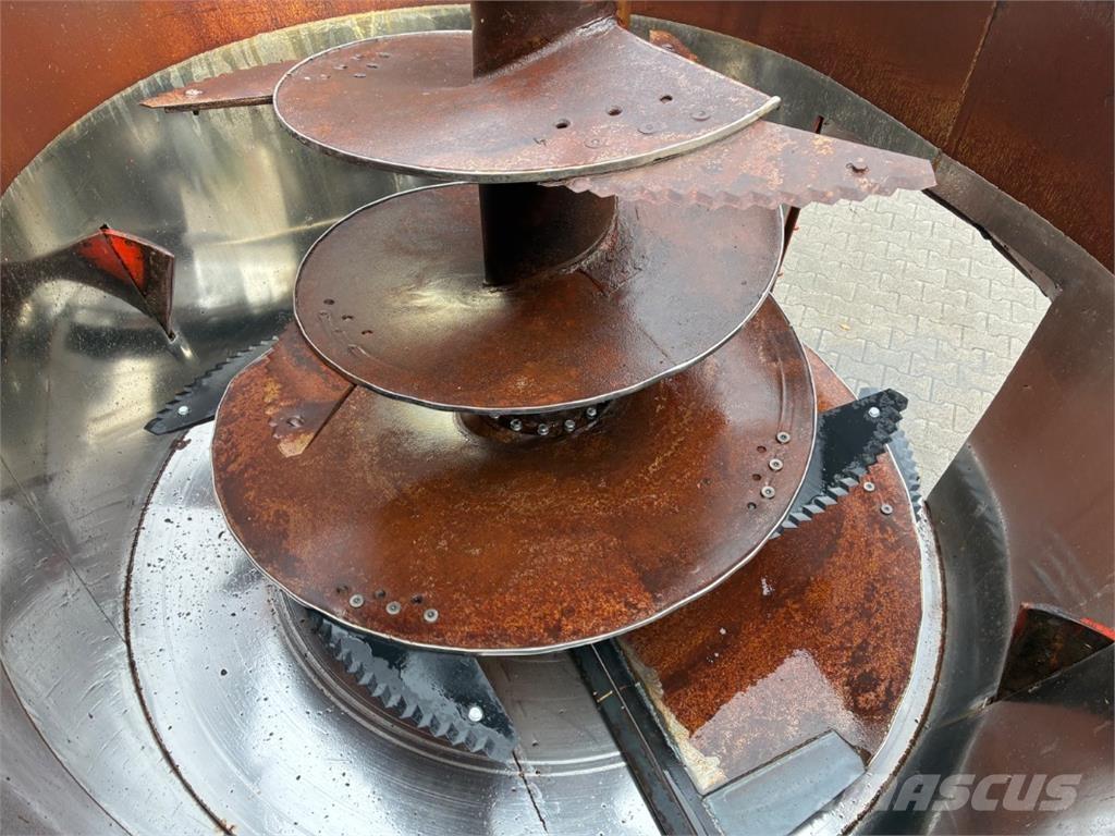 RMH VS 11 Agriculture - Others