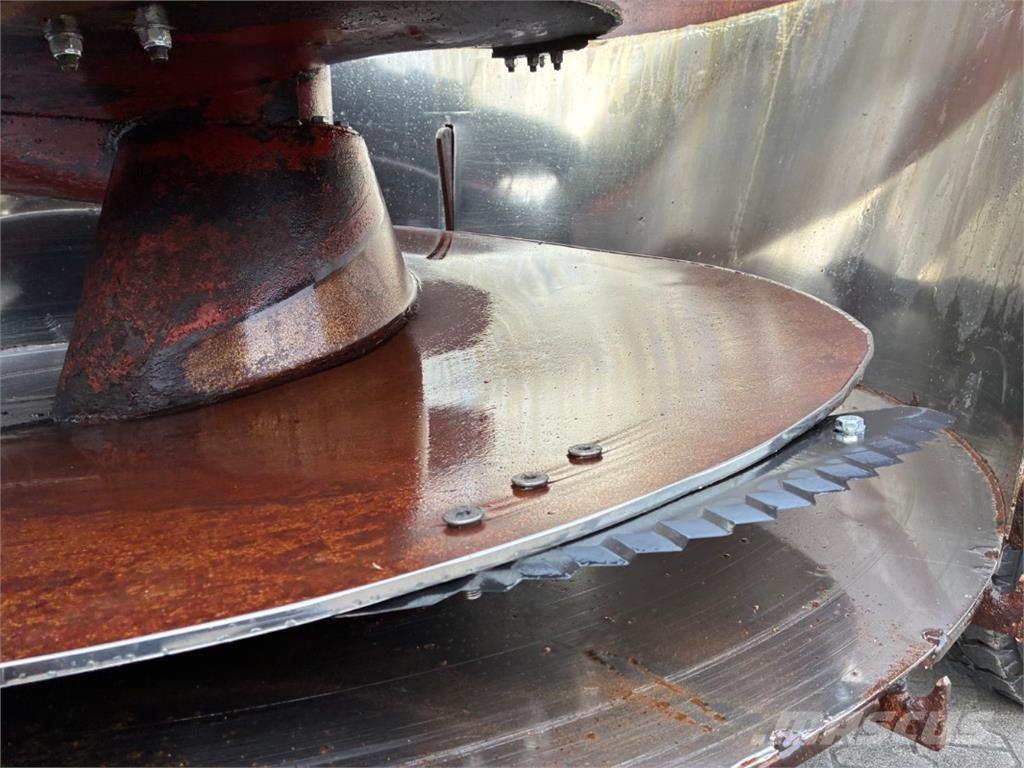 RMH VS 11 Agriculture - Others