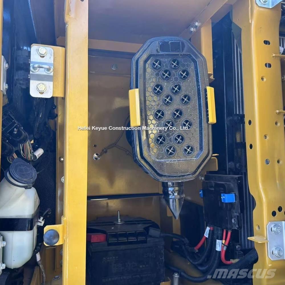 CAT 320 GC Crawler excavators