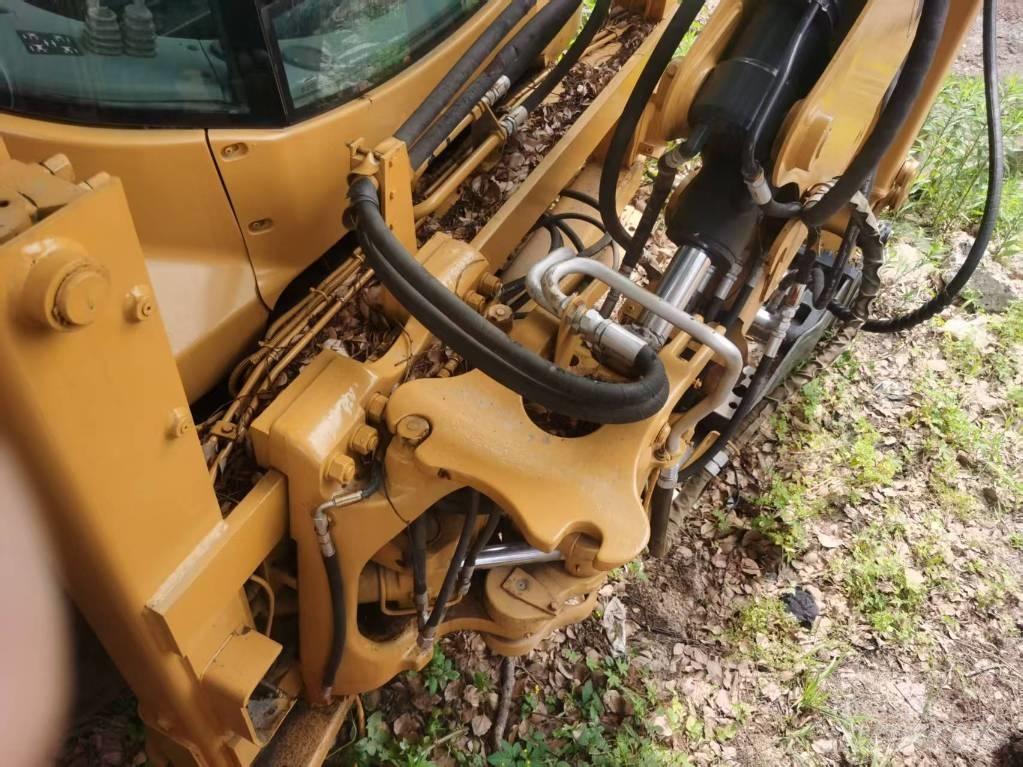 JCB 4 CX Backhoe loaders