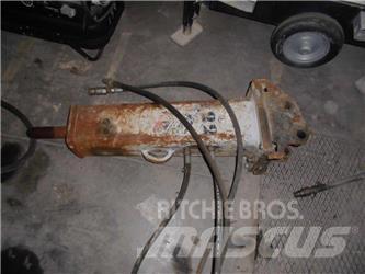 Furukawa FX 35 S Construction - Others