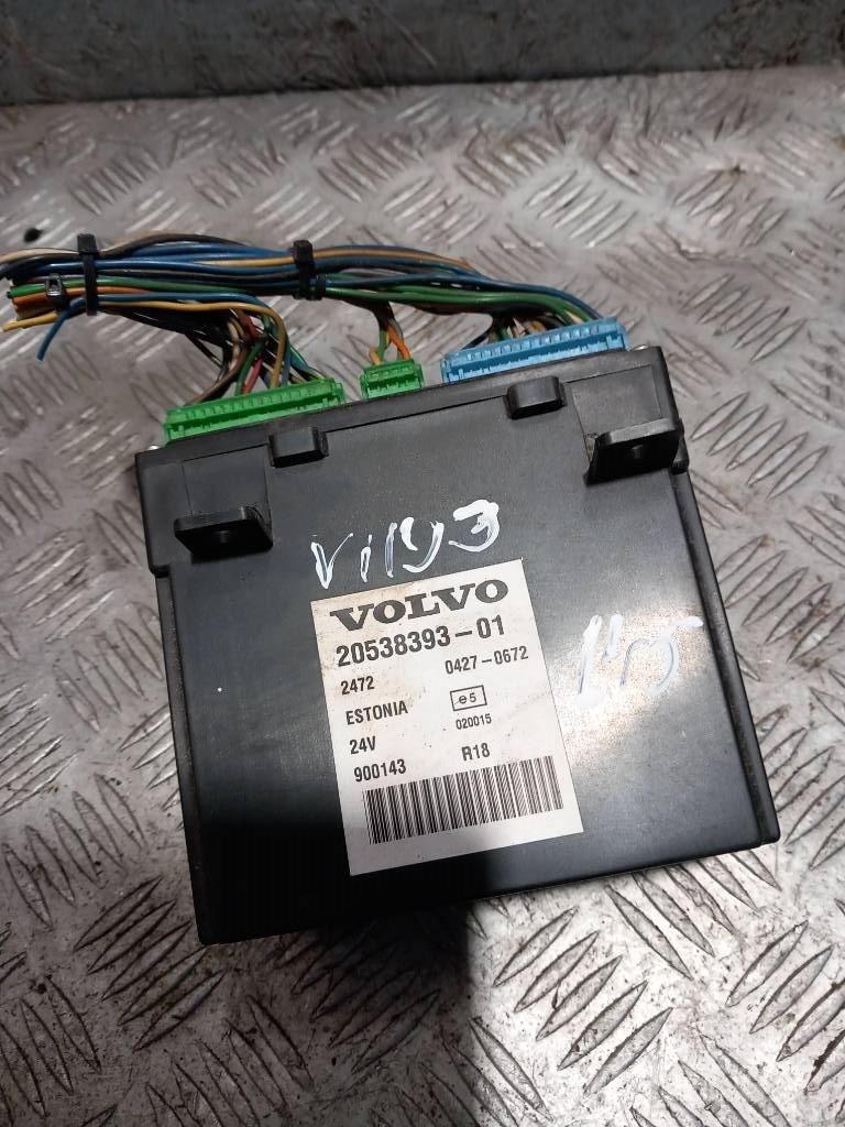 Volvo FH 12   20538393 Electronics