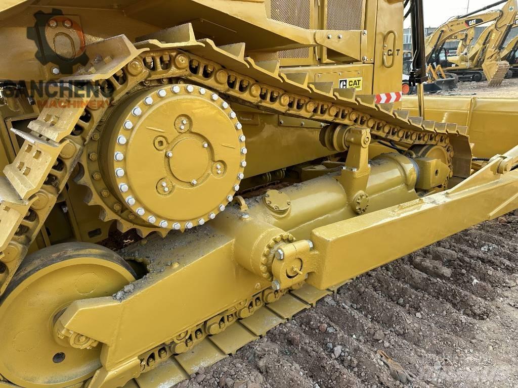 CAT D 8 R Crawler dozers