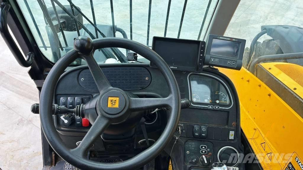 JCB 531-70 Telescopic handlers