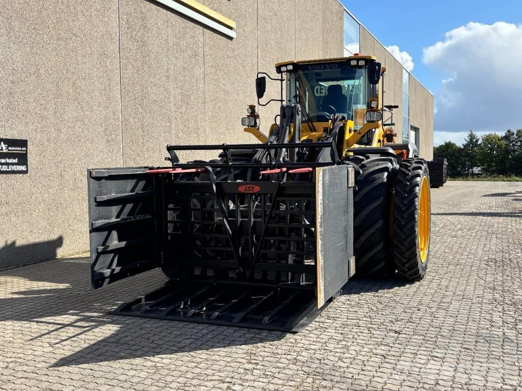 Volvo L 110 H Wheel loaders