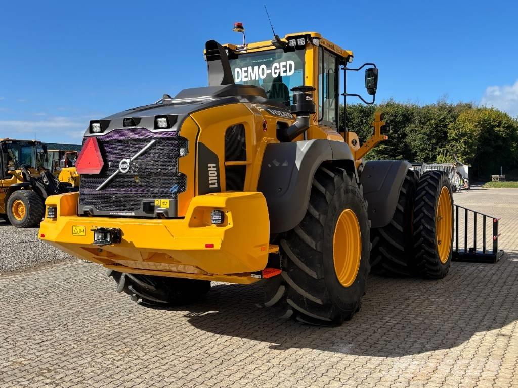 Volvo L 110 H Wheel loaders