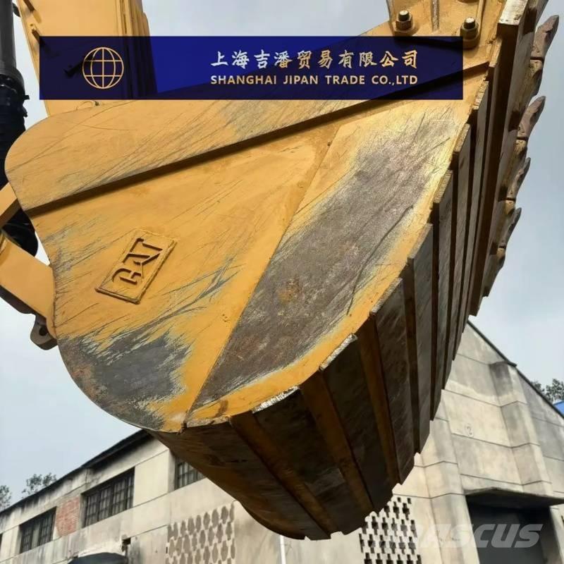 CAT 336 GC Crawler excavators