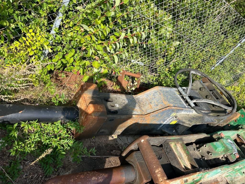 Hammer HM 2500 Hammers / Breakers