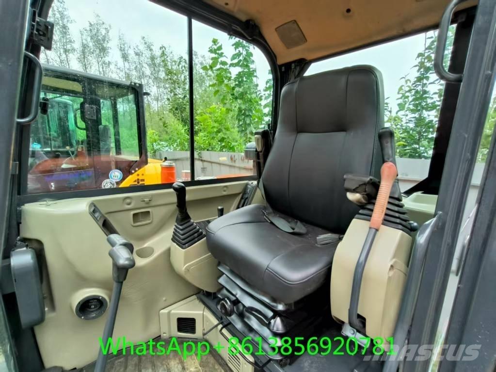Doosan DH 60-7 Mini excavators < 7t (Mini diggers)