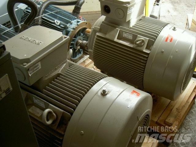 ABB Motor Siemens Compressor accessories