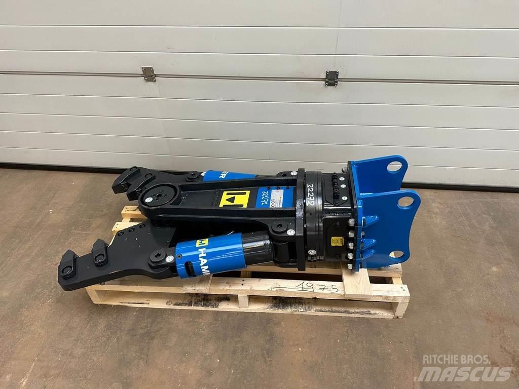 Hammer MCK03 shear Cutters