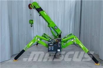 Unic URW-295-WBE Mini cranes