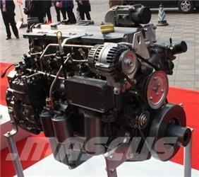 Deutz BF6M2012 Engines
