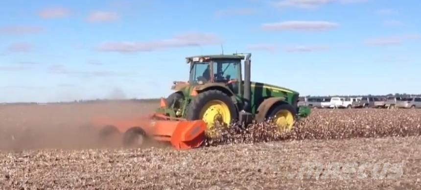 Tierre FALCON Agriculture - Others
