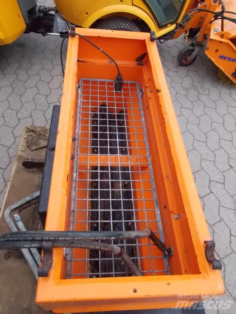 Belos 3440 Trans Pro Utility tool carriers