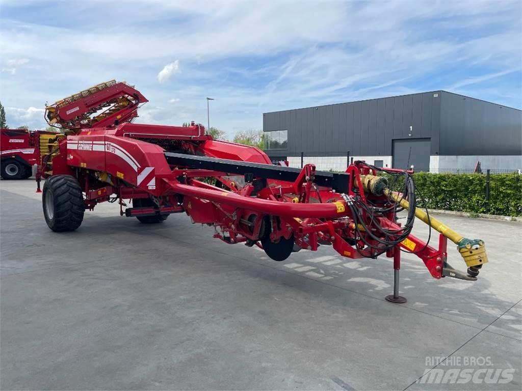 Grimme GT 170S DMS Agriculture - Others