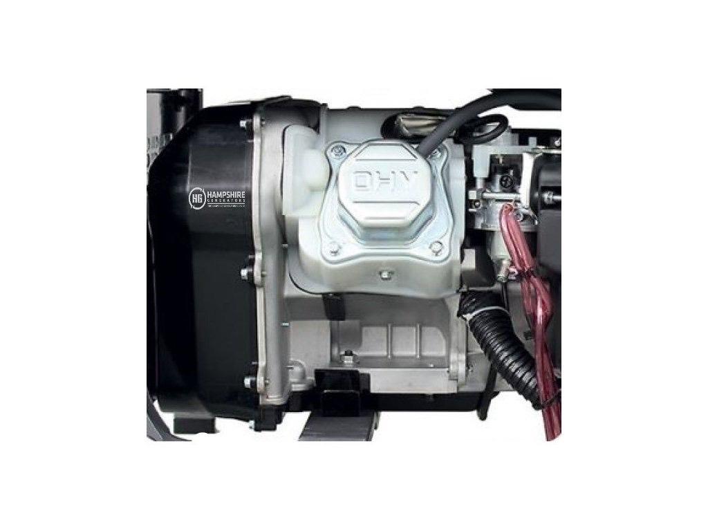 Pramac PMI 300 Petrol Generators