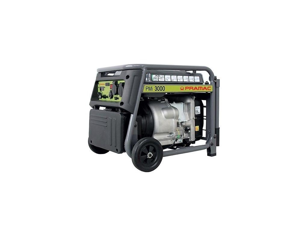 Pramac PMI 300 Petrol Generators