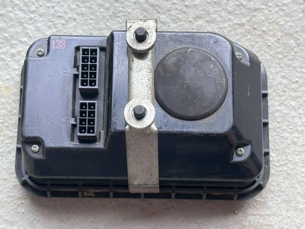 Linde 0039460735 Electronics