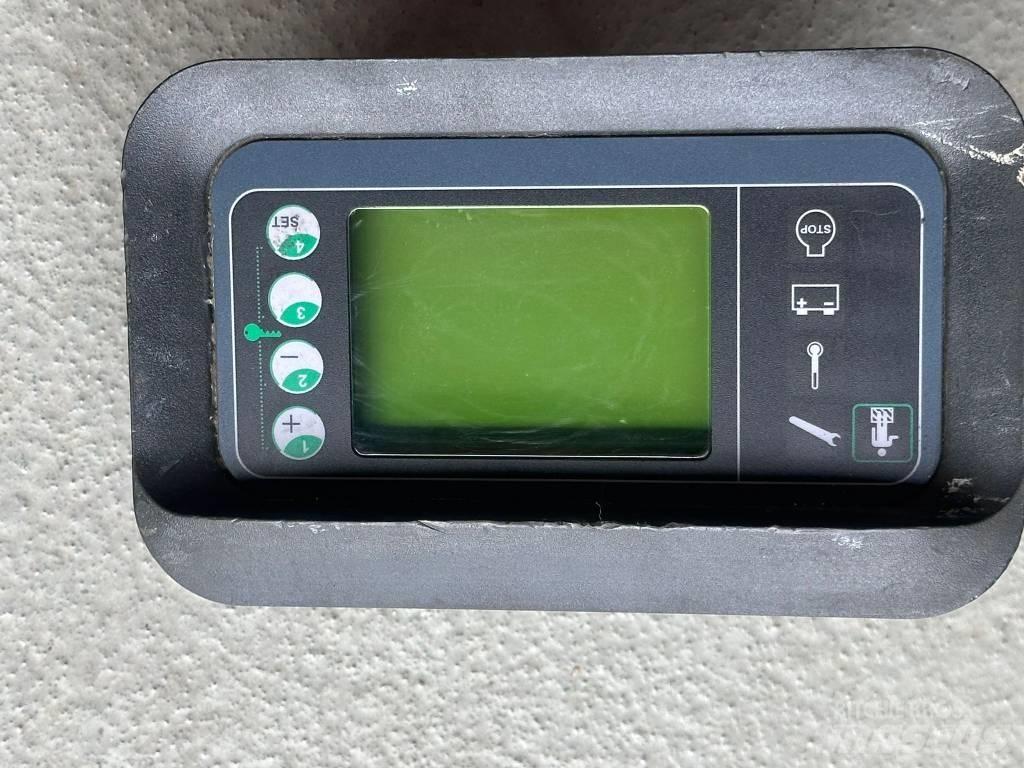 Linde 0039460735 Electronics