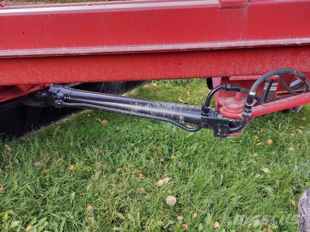  Peltolana 3.80 Field drags