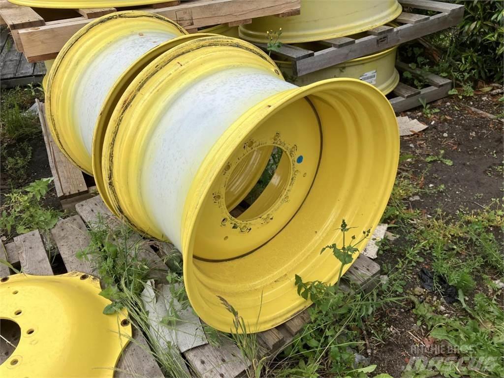 John Deere 20x30 Tyres, wheels and rims