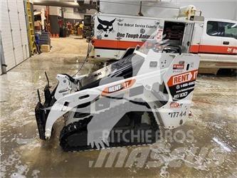 Bobcat MT100 Skid steer loaders