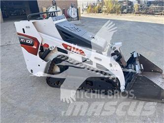 Bobcat MT100 Skid steer loaders
