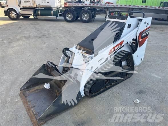 Bobcat MT100 Skid steer loaders