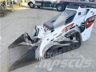 Bobcat MT100 Skid steer loaders