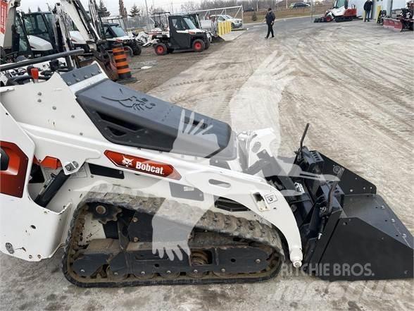 Bobcat MT100 Skid steer loaders