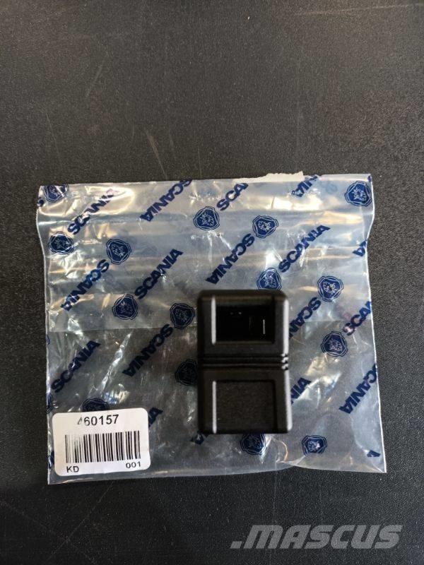 Scania SWITCH 460157 Electronics