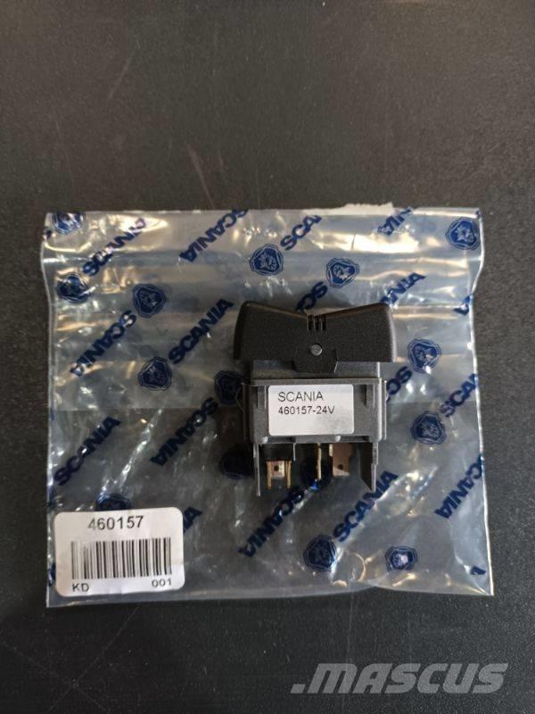 Scania SWITCH 460157 Electronics