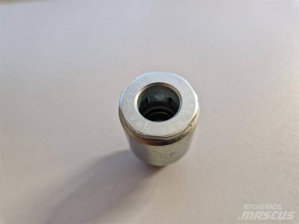 Rottne 071-0271 Hydraulics