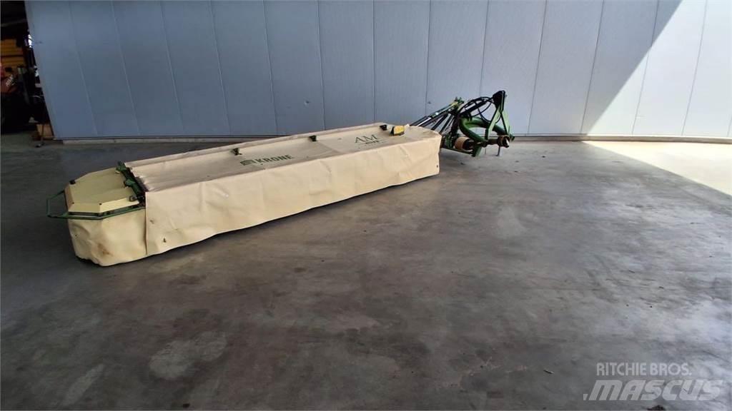 Krone AM 403S Mowers