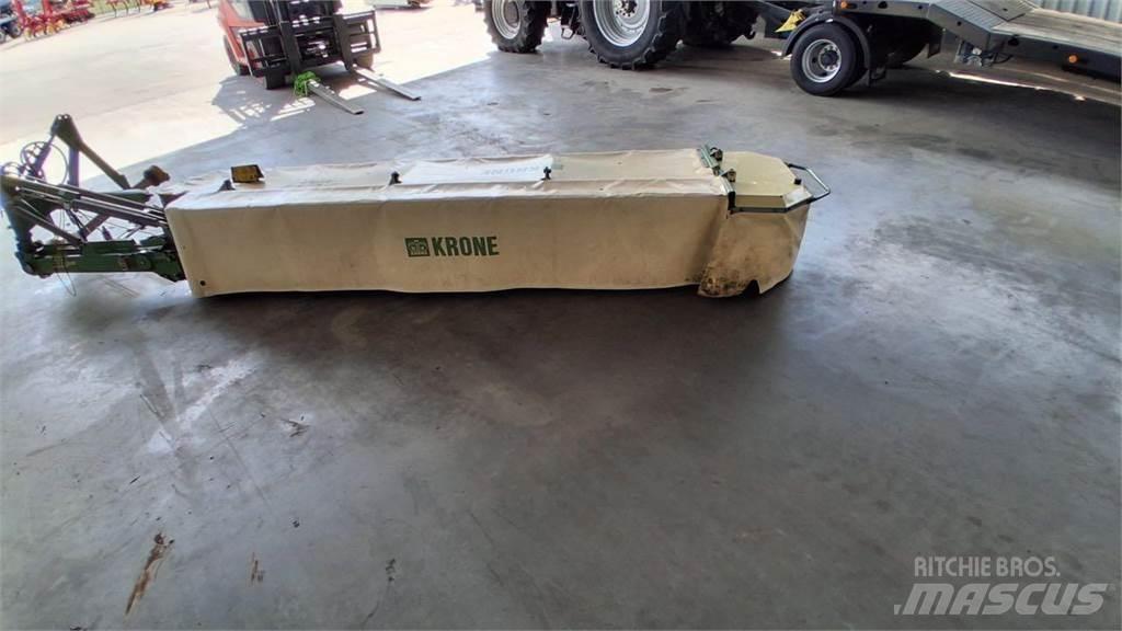Krone AM 403S Mowers