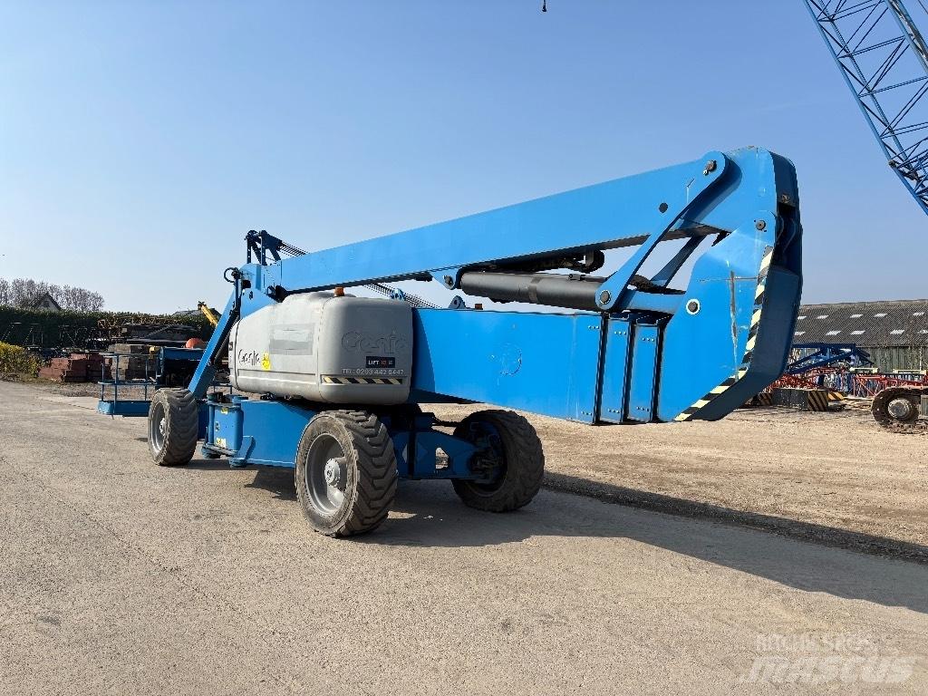 Genie Z 135/70 Articulated boom lifts