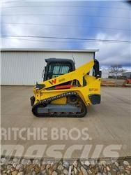 Wacker Neuson ST31 Crawler loaders
