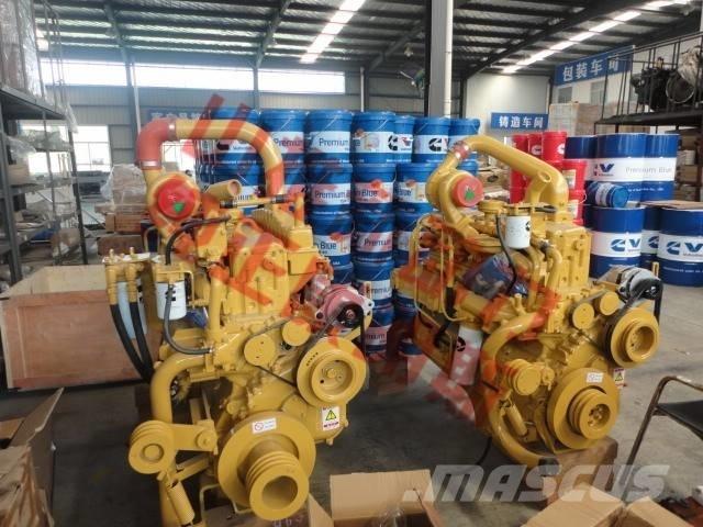 Cummins NTA855-P300 Transportation - Others
