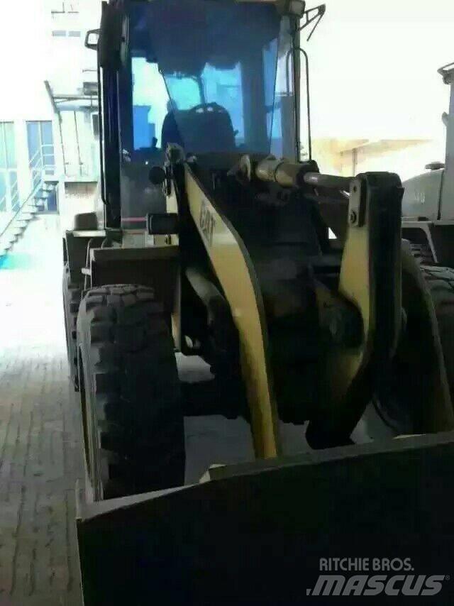 CAT 914G Wheel loaders