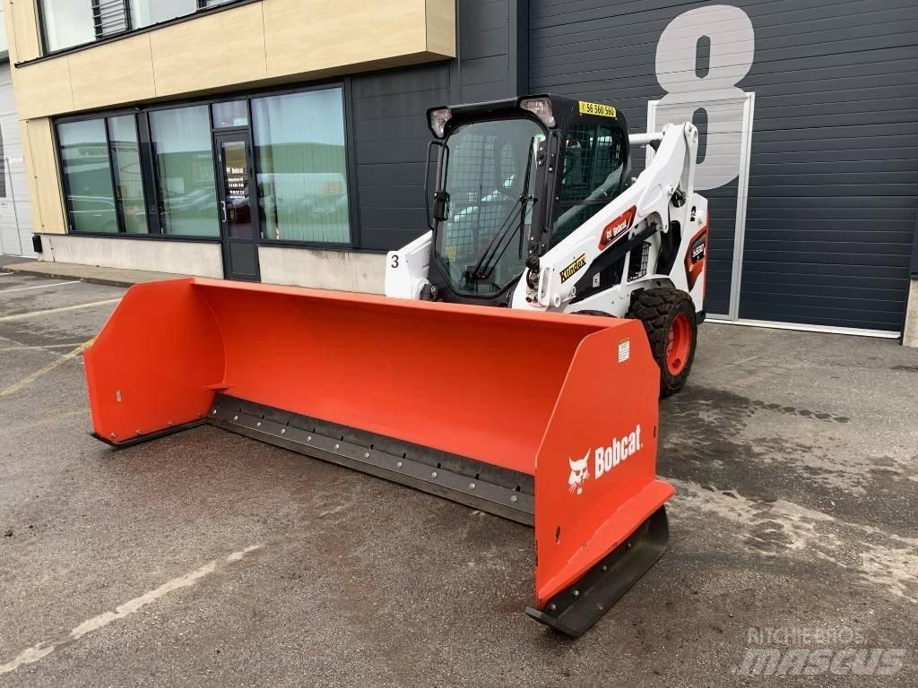  Lumesahk 300cm Groundcare - Others