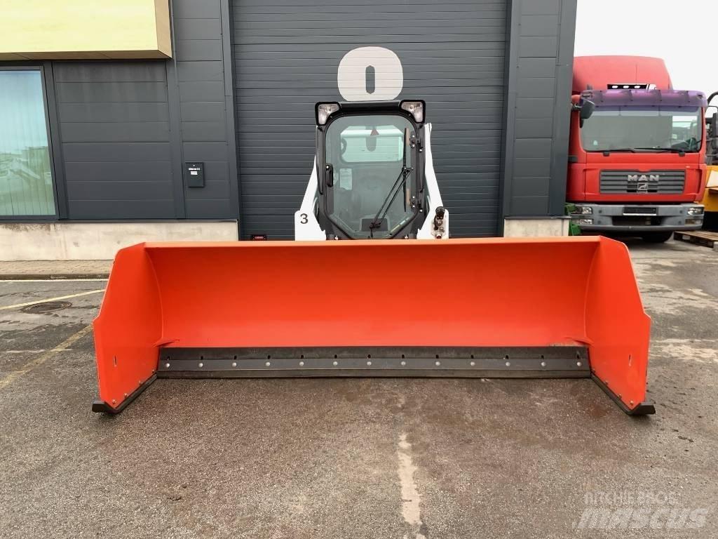  Lumesahk 300cm Groundcare - Others