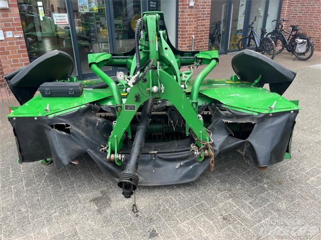 John Deere F310R Mower-conditioners